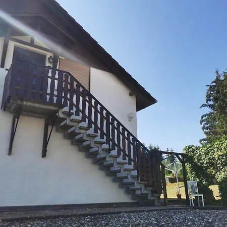 Anlo 55758 Bei Idar-oberstein Dickesbach