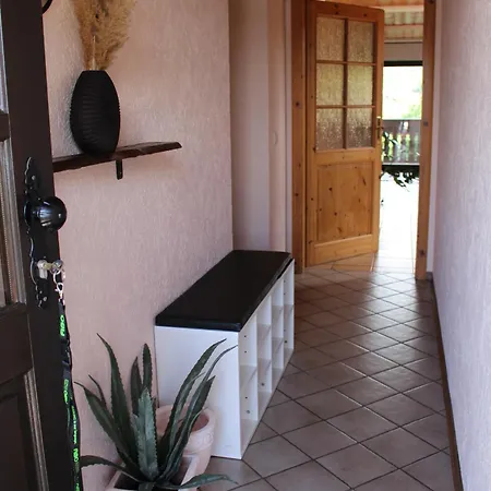 Apartment Anlo 55758 Bei Idar-oberstein Dickesbach