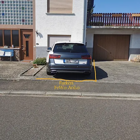 Bei Idar-oberstein In 55758 Di Ckesbach Appartamento