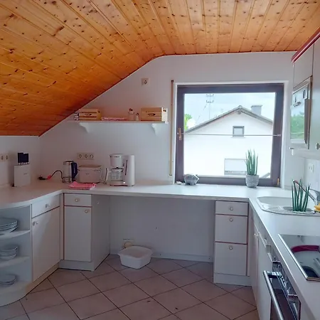 Apartment Anlo 55758 Bei Idar-oberstein