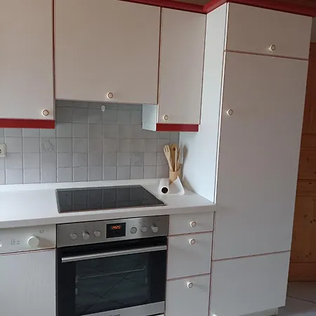 Apartment Anlo 55758 Bei Idar-oberstein