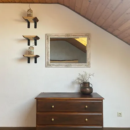 Anlo 55758 Bei Idar-oberstein Apartment *