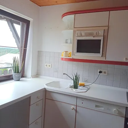 Anlo 55758 Bei Idar-oberstein Dickesbach