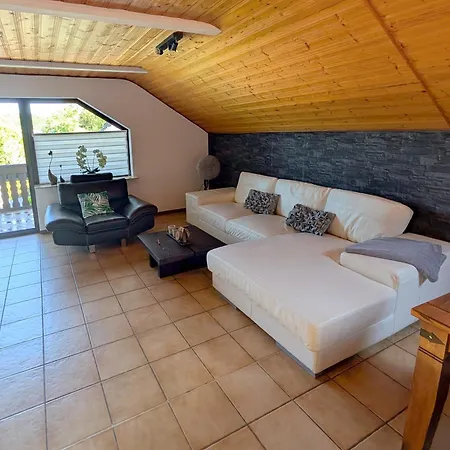 Apartment Bei Idar-oberstein In 55758 Di Ckesbach Dickesbach