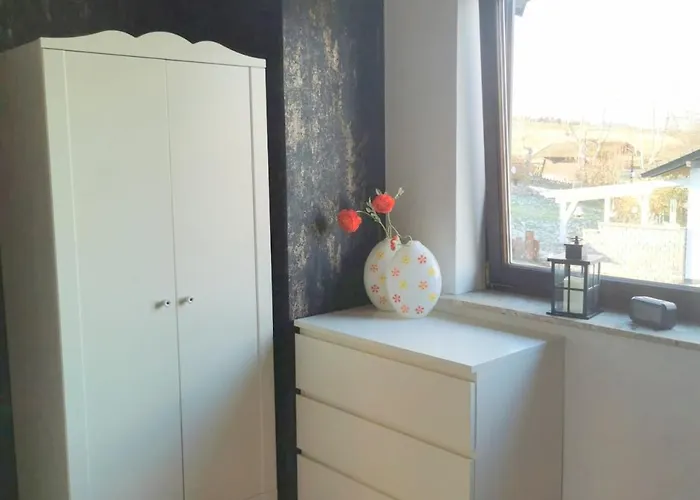 Appartamento Bei Idar-oberstein In 55758 Di Ckesbach