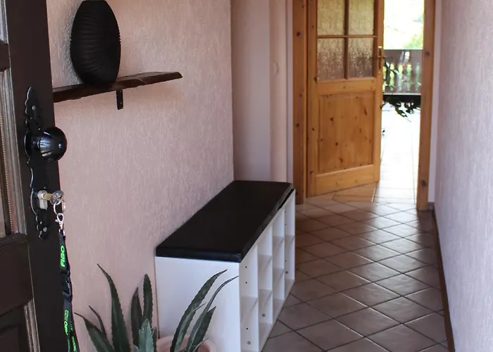 Appartamento Bei Idar-oberstein In 55758 Di Ckesbach Dickesbach