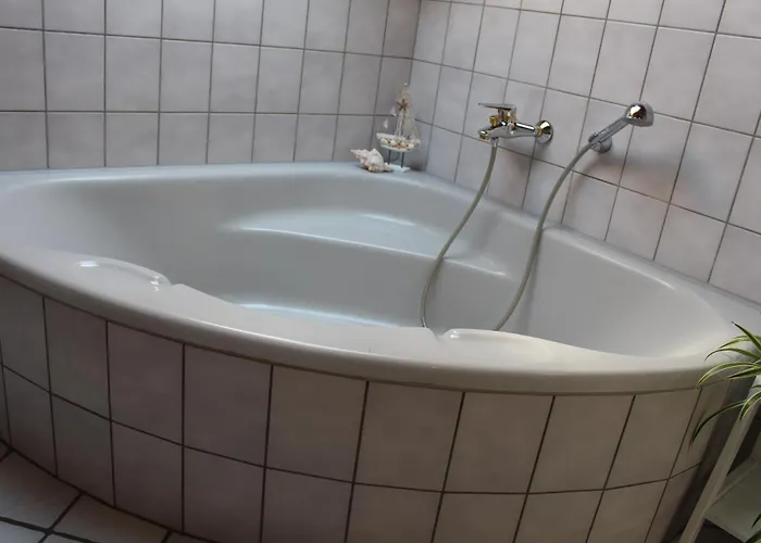 Bei Idar-oberstein In 55758 Di Ckesbach Appartamento