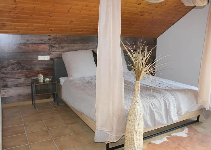 Appartamento Bei Idar-oberstein In 55758 Di Ckesbach