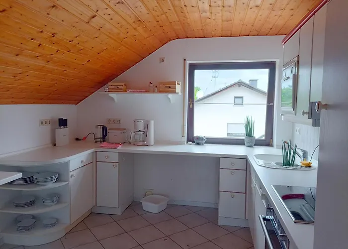 Appartamento Bei Idar-oberstein In 55758 Di Ckesbach