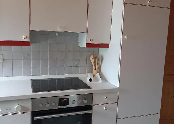 Appartamento Bei Idar-oberstein In 55758 Di Ckesbach