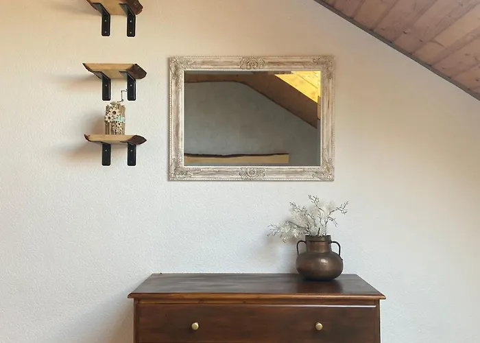 Bei Idar-oberstein In 55758 Di Ckesbach Appartamento *