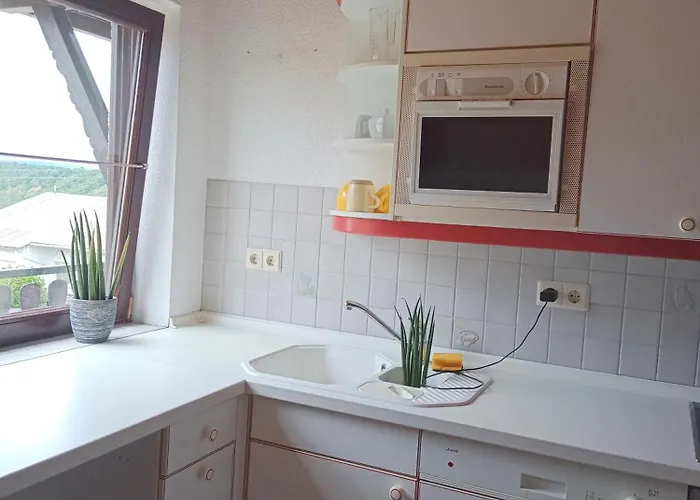 Bei Idar-oberstein In 55758 Di Ckesbach Dickesbach